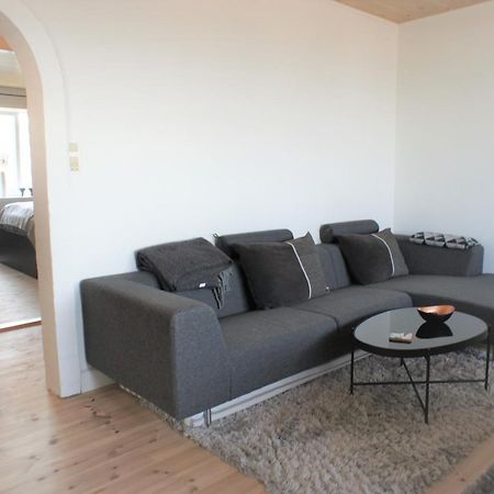 27 Vesterhavsgade Esbjerg Exteriér fotografie