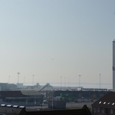 27 Vesterhavsgade Esbjerg Exteriér fotografie