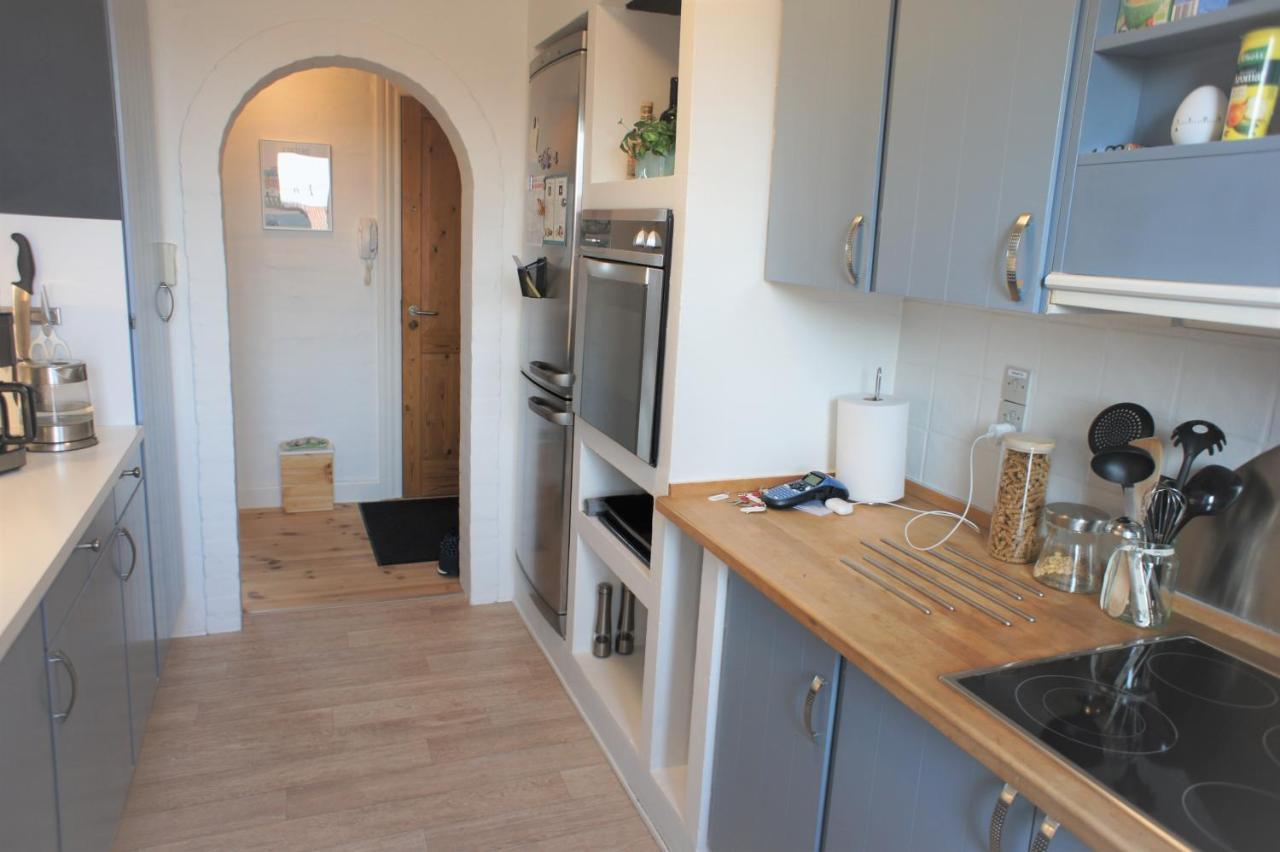 27 Vesterhavsgade Esbjerg Exteriér fotografie