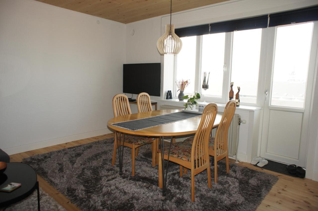 27 Vesterhavsgade Esbjerg Exteriér fotografie
