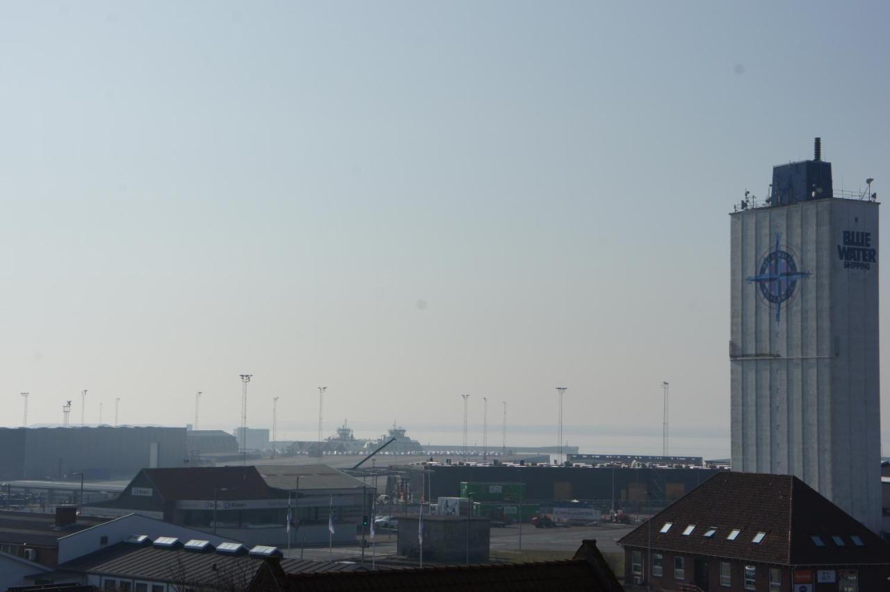 27 Vesterhavsgade Esbjerg Exteriér fotografie