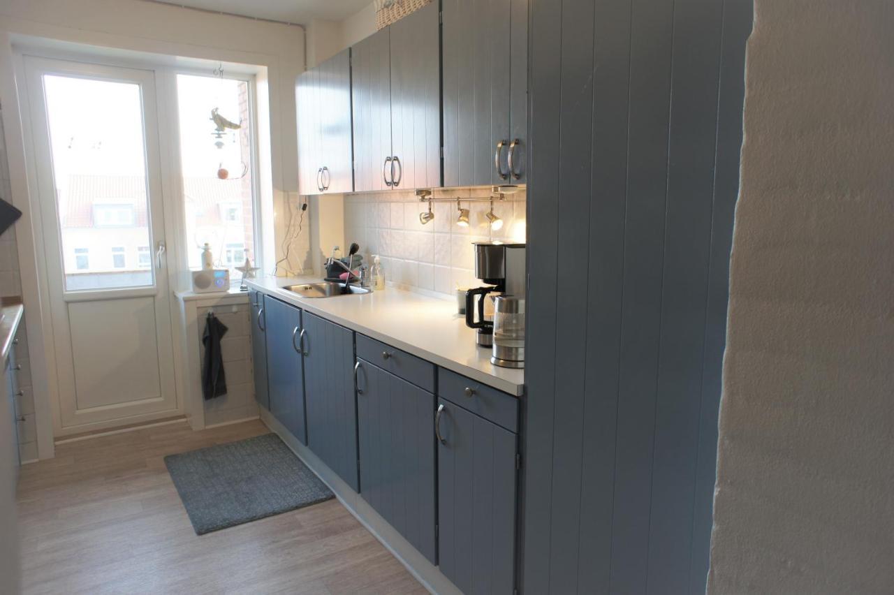 27 Vesterhavsgade Esbjerg Exteriér fotografie