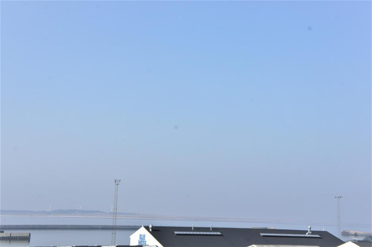 27 Vesterhavsgade Esbjerg Exteriér fotografie