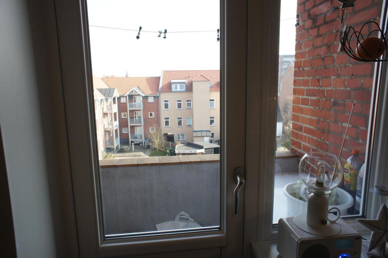 27 Vesterhavsgade Esbjerg Exteriér fotografie