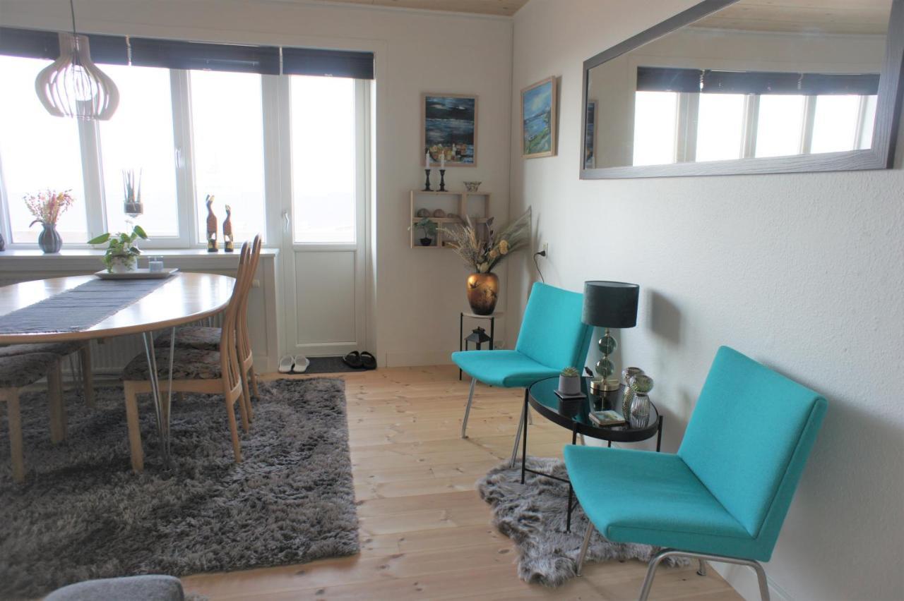 27 Vesterhavsgade Esbjerg Exteriér fotografie