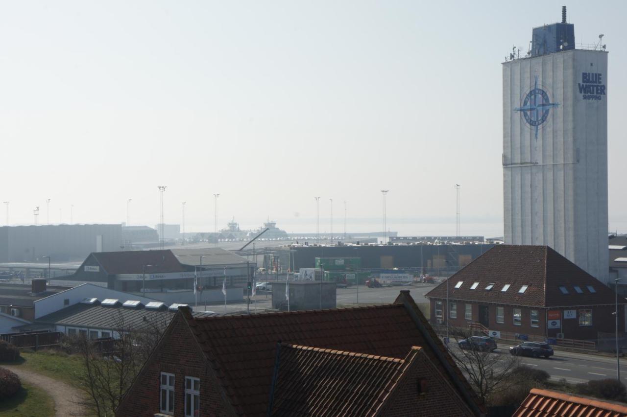 27 Vesterhavsgade Esbjerg Exteriér fotografie